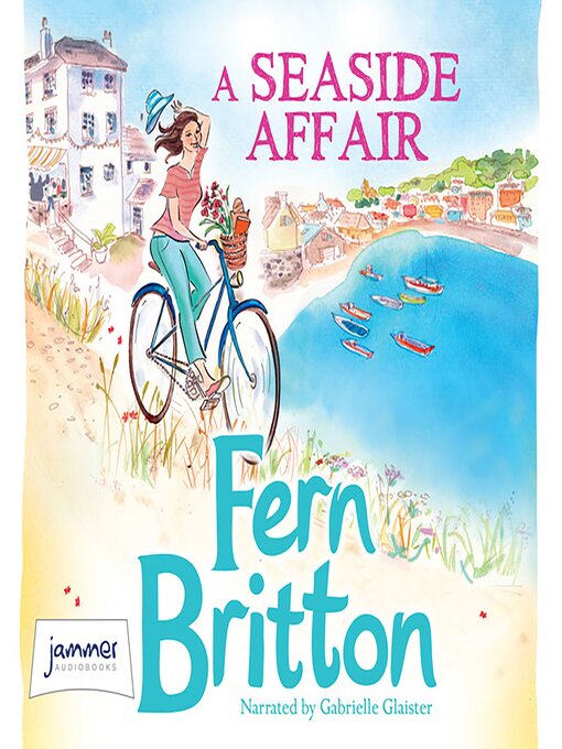 Cover image for A Seaside Affair